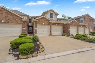 10534 Willow Park View, Houston, TX 77070 - Photo 1