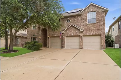 3215 Meline Fields Drive, Spring, TX 77386 - Photo 1
