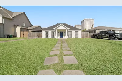 4391 Varsity Lane, Houston, TX 77004 - Photo 3