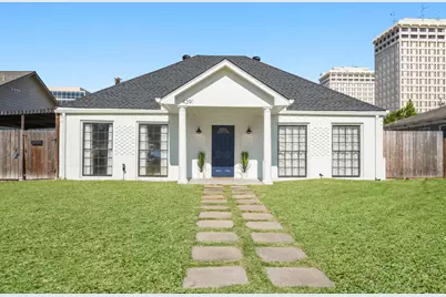 4391 Varsity Lane, Houston, TX 77004 - Photo 1