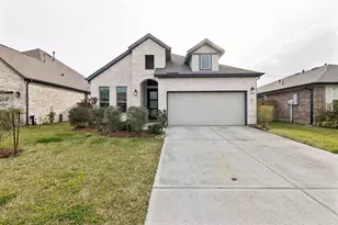 13025 Ocean Breeze Ln, La Marque, TX 77568 - Photo 1