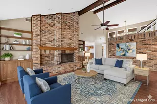 2106 Whitefeather Trail, Crosby, TX 77532 - Photo 1