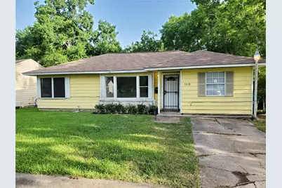 5318 Doulton Drive, Houston, TX 77033 - Photo 1