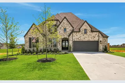 307 Barbet Court, Montgomery, TX 77316 - Photo 1
