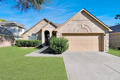 16827 Dunbar Grove Court, Sugar Land, TX 77498 - Photo 1