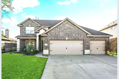 91 W Wading Pond Circle, The Woodlands, TX 77375 - Photo 5