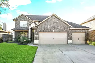 91 West Wading Pond Circle, The Woodlands, TX 77375 - Photo 5