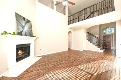 91 W Wading Pond Circle, The Woodlands, TX 77375 - Photo 13