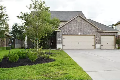 91 W Wading Pond Circle, The Woodlands, TX 77375 - Photo 3