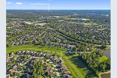 91 W Wading Pond Circle, The Woodlands, TX 77375 - Photo 41