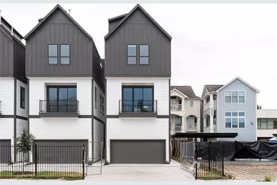 2428 Ella Boulevard, Houston, TX 77008 - Photo 3