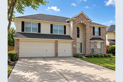 1870 Courtside Place Drive, Missouri City, TX 77489 - Photo 3
