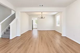 1870 Courtside Pl Dr, Missouri City, TX 77489 - Photo 5