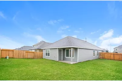 3020 Wood Lily Drive, Brookshire, TX 77423 - Photo 3