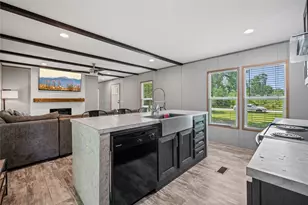 166 County Rd 3791, Cleveland, TX 77328 - Photo 5