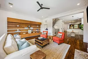 1810 Ridgewood St, Houston, TX 77006 - Photo 5