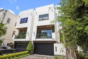 1810 Ridgewood St, Houston, TX 77006 - Photo 1