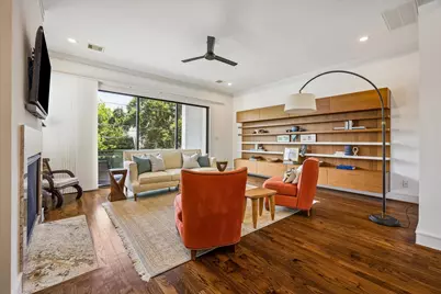 1810 Ridgewood Street, Houston, TX 77006 - Photo 5