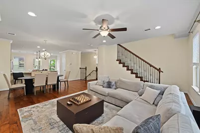 2713 Shadybrook Meadow Drive, Houston, TX 77080 - Photo 5
