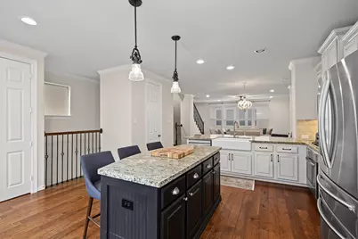 2713 Shadybrook Meadow Drive, Houston, TX 77080 - Photo 9