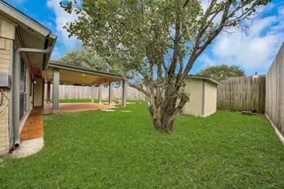 16011 Sierra Grande Drive, Houston, TX 77083 - Photo 35