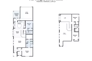 5429 Orangery Ln, Manvel, TX 77578 - Photo 33