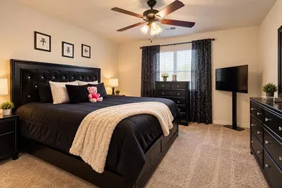 18234 Eton Ridge Court, Richmond, TX 77407 - Photo 11
