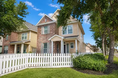 7143 Sun Village Drive, Houston, TX 77083 - Photo 3