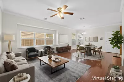 7143 Sun Village Drive, Houston, TX 77083 - Photo 5