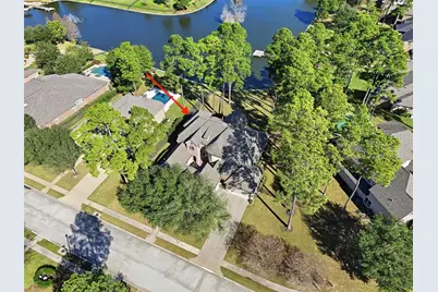 13606 Oak Harbor Bend, Cypress, TX 77429 - Photo 1