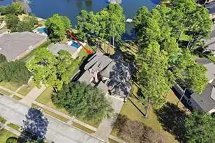 13606 Oak Harbor Bend, Cypress, TX 77429 - Photo 1