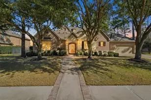 13606 Oak Harbor Bend, Cypress, TX 77429 - Photo 3