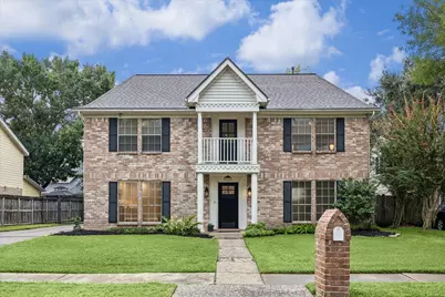 12519 Burgoyne Drive, Houston, TX 77077 - Photo 1