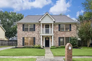 12519 Burgoyne Dr, Houston, TX 77077 - Photo 1