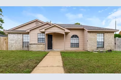2215 Hazyknoll Lane, Houston, TX 77067 - Photo 1