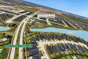 29235 Alpine Garden Dr, Katy, TX 77494 - Photo 33