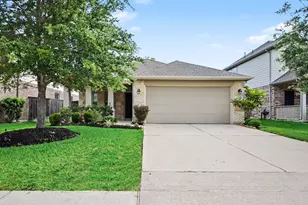 20354 Creekdale Bend Dr, Cypress, TX 77433 - Photo 1