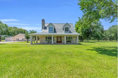 39131 Fm 1458 Road, Brookshire, TX 77423 - Photo 5