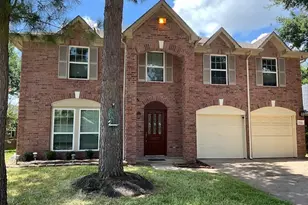 17110 Fairway Glen Ct, Sugar Land, TX 77498 - Photo 1