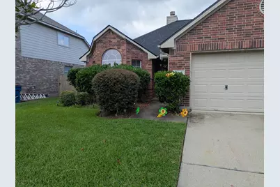 8005 Big Oak Drive, Texas City, TX 77591 - Photo 3