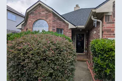 8005 Big Oak Drive, Texas City, TX 77591 - Photo 1
