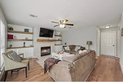 13326 Enchanted Way Drive, Montgomery, TX 77356 - Photo 11