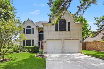 13326 Enchanted Way Drive, Montgomery, TX 77356 - Photo 1