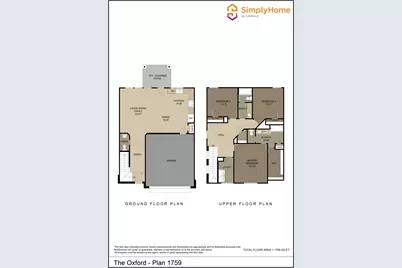 18546 Boomi Ravine Trail, Katy, TX 77449 - Photo 17
