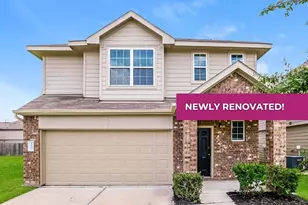 18546 Boomi Ravine Trl, Katy, TX 77449 - Photo 1