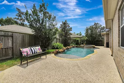28330 Hollow Springs Lane, Spring, TX 77386 - Photo 5