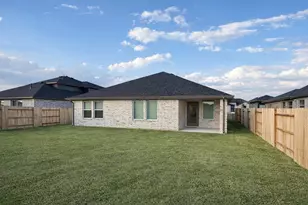 27515 Hudson Sands Ln, Katy, TX 77493 - Photo 9