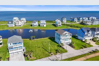 26826 Estuary Drive, Galveston, TX 77554 - Photo 3
