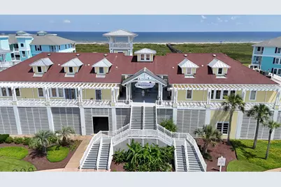 26826 Estuary Drive, Galveston, TX 77554 - Photo 5