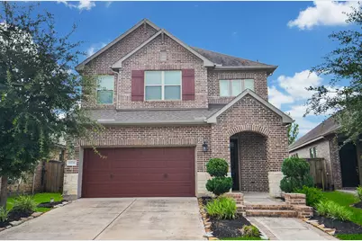 15530 Bosque Valley Court, Cypress, TX 77433 - Photo 1